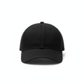 Casquette noire