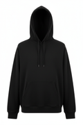 Hoodie noir