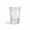 Shooter personnalisé 2 oz