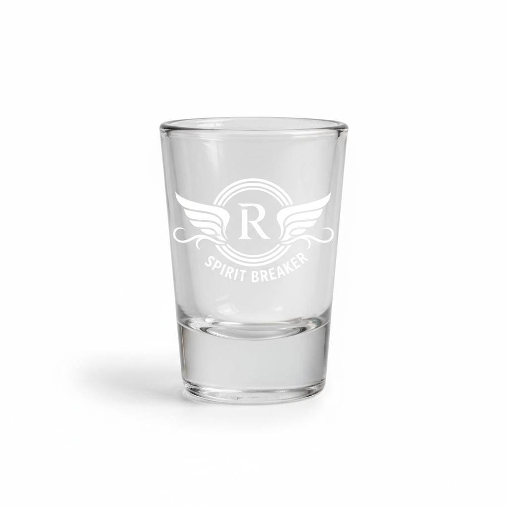 Shooter personnalisé 2 oz